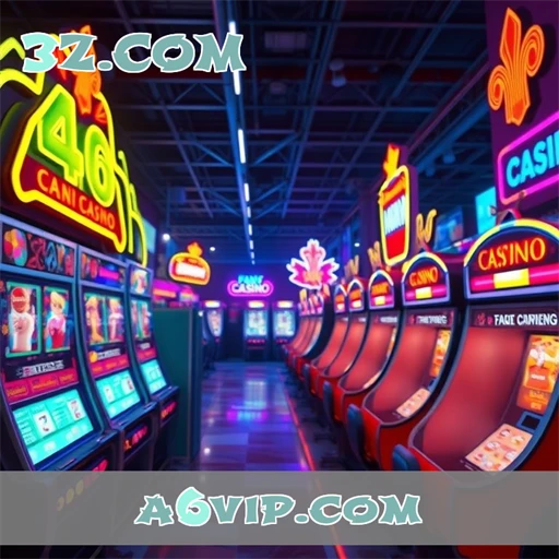 Apostas Empolgantes no a6vip.com: A Nova Era do Jogo Online