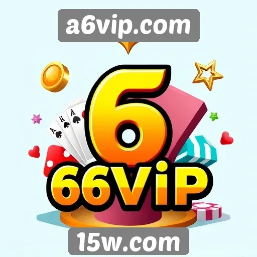 A6vip.com oferece diversidade em jogos online