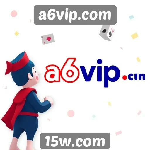 Recursos exclusivos do site a6vip.com