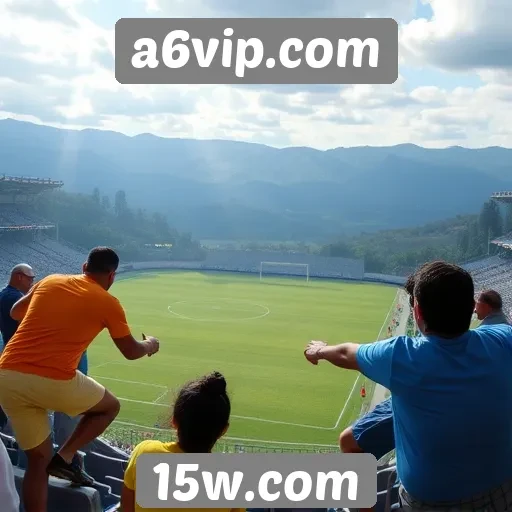 Atualizações frequentes no a6vip.com atraem jogadores