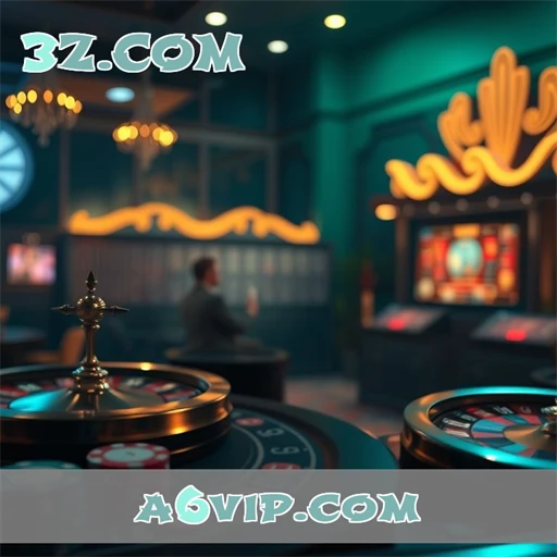 A Melhor Plataforma de Jogos no Brasil: a6vip.com