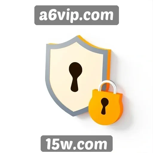 Análise da segurança do sistema da a6vip.com